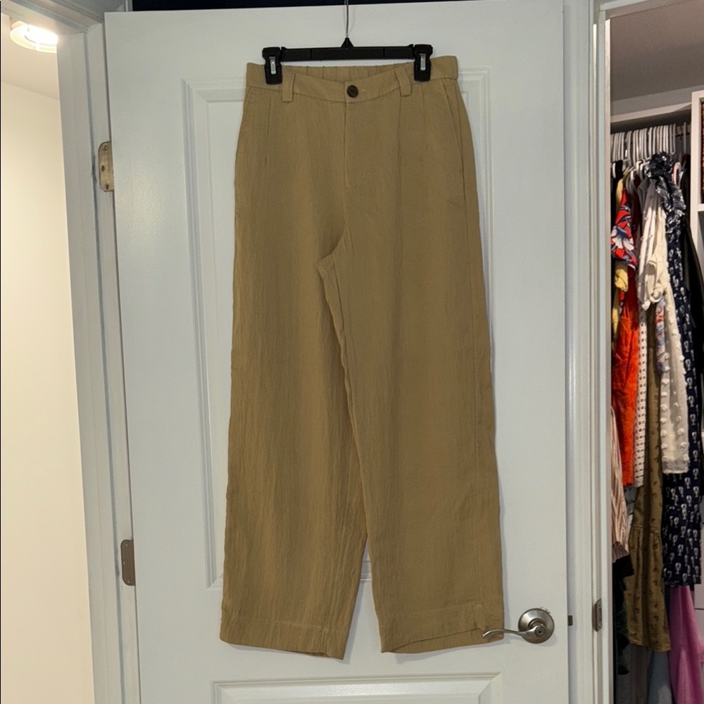 A New Day Pants